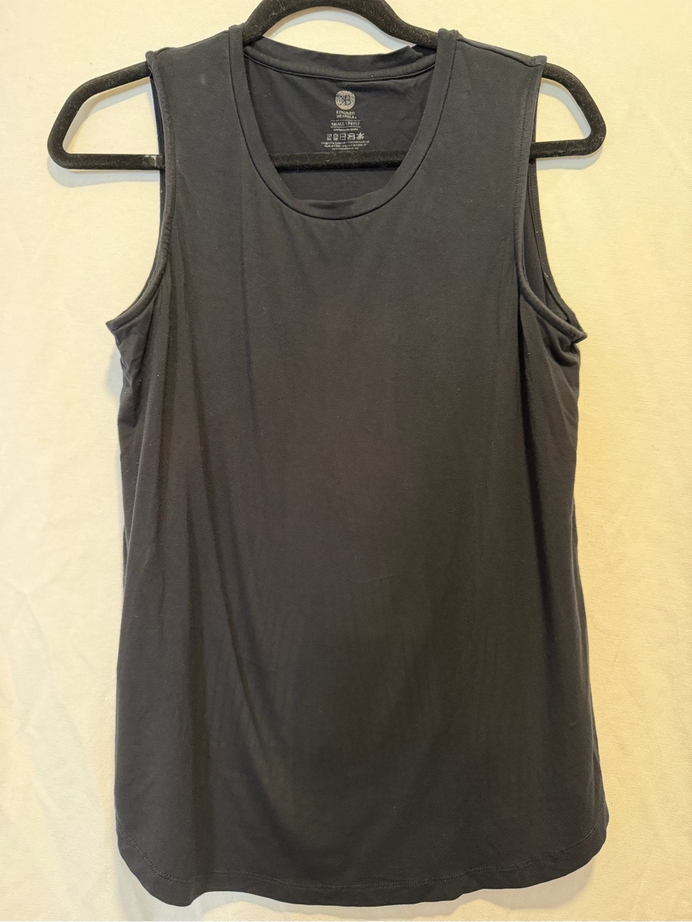 Kindred Bravely Double Layer Nursing Tank